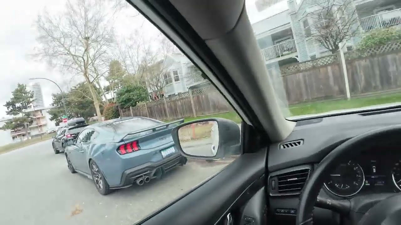 ICBC Road Test Secrets That Help You PASS First Try Part 1