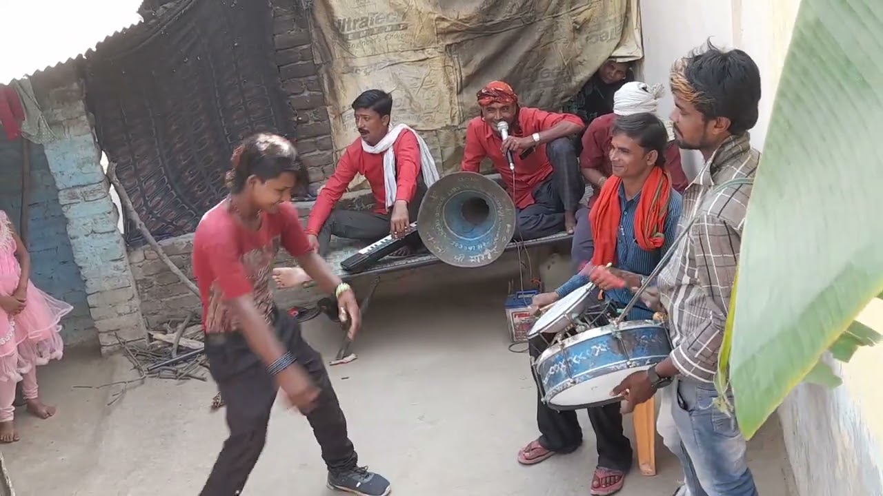 हमसे रसिया कहां जाला रजऊ