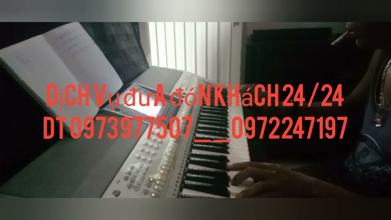 Liên khúc chachacha