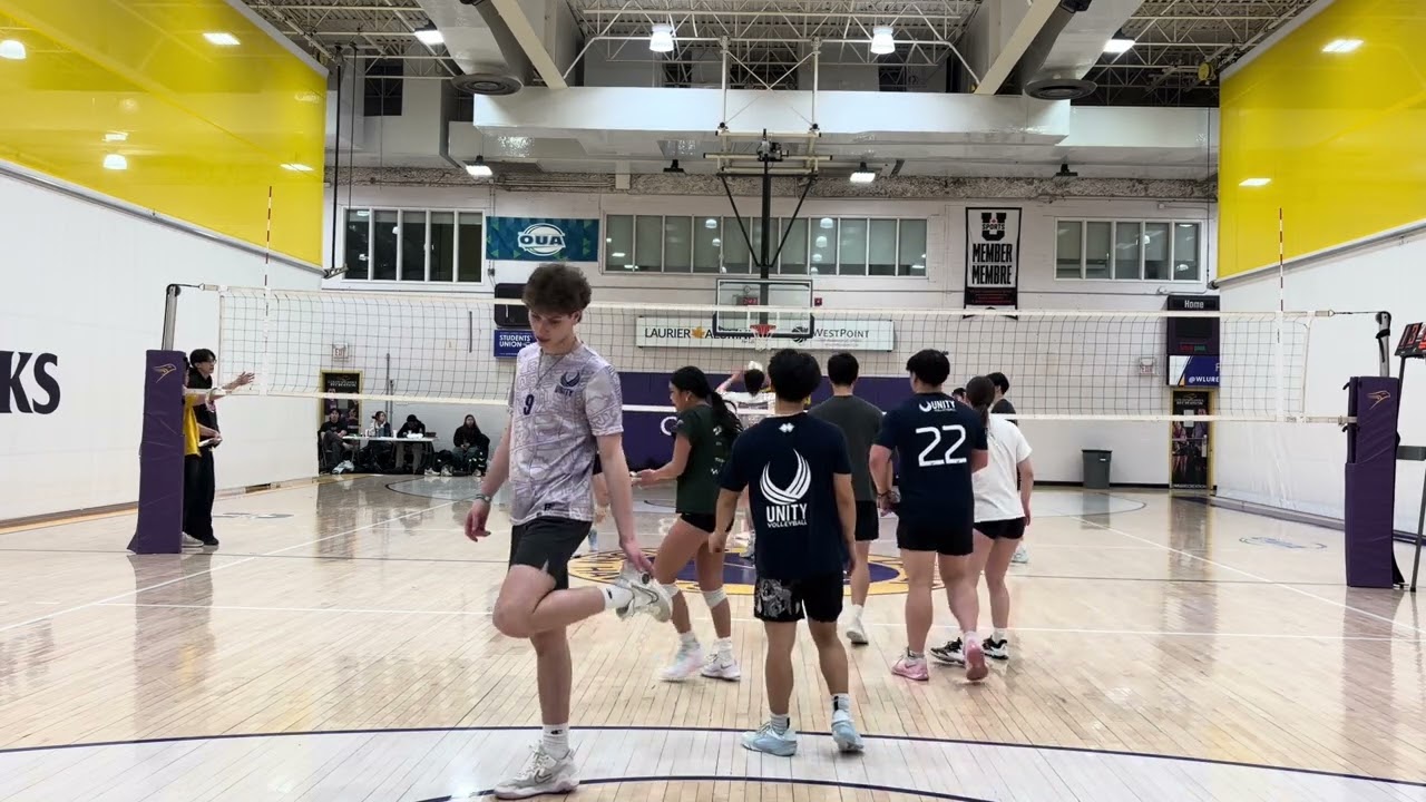 United we thrive semi set 2