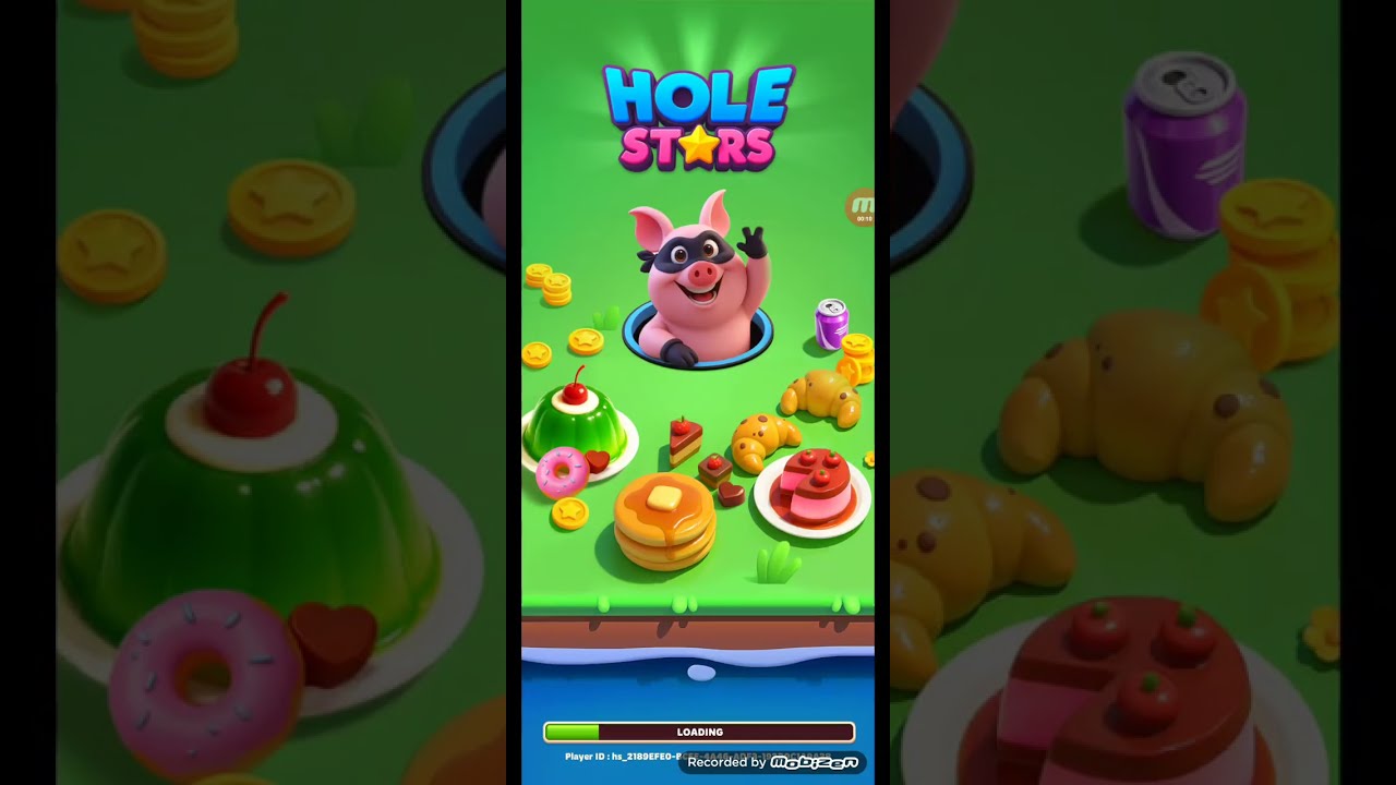 Hole Stars Level 149-152