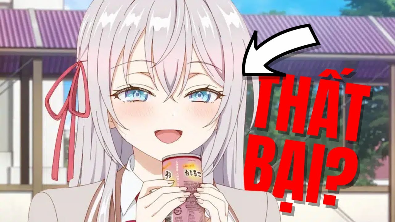 Vì sao Gái Nga... THẤT BẠI ???!