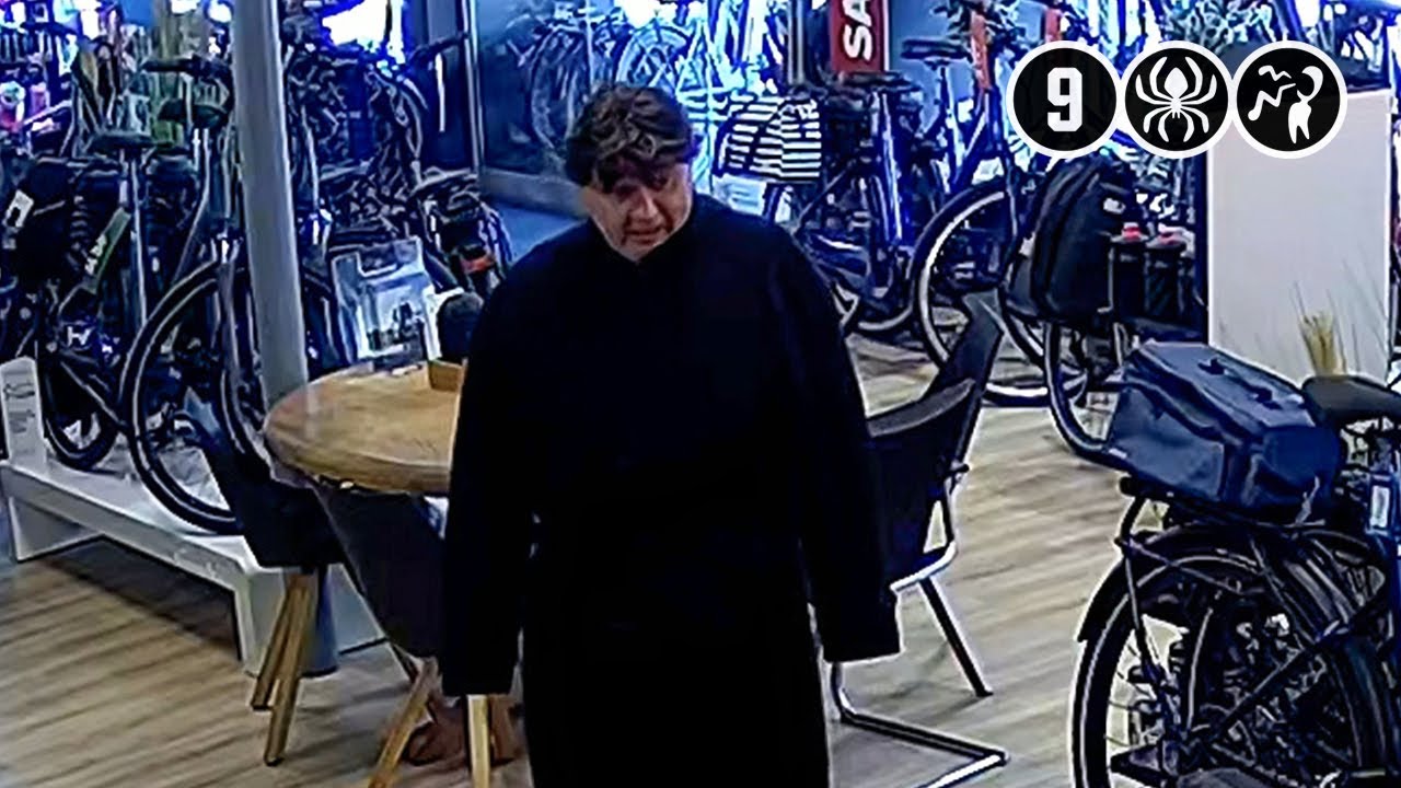 Almelo: Proefrit met fiets loopt uit op diefstal