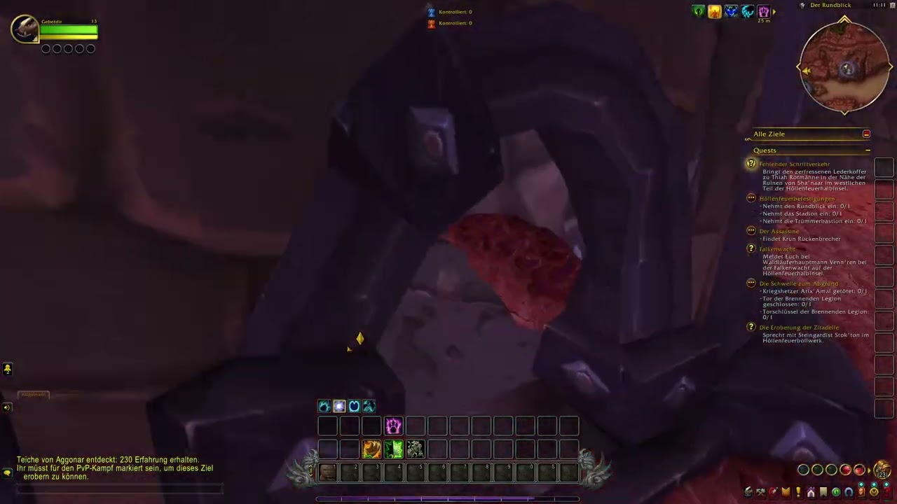 World of Warcraft 2026 Nr3 Neue Rasse alte Klasse