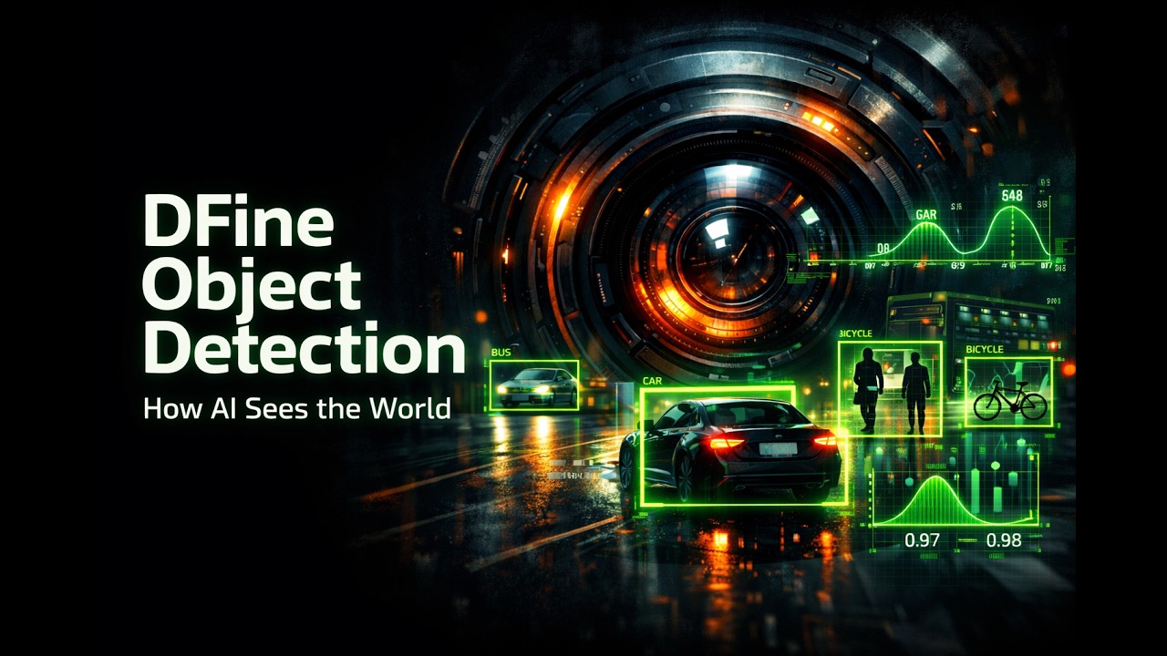 Better than YOLOv10 & RT-DETR? Meet D-FINE Object Detection