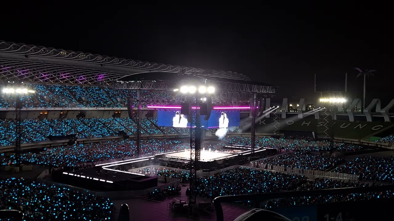 20251123 TWICE 問候