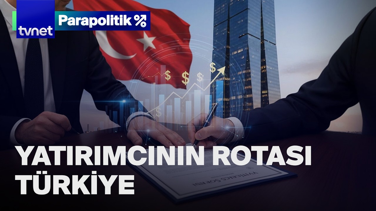 Borsada yabancı hareketi: 44 milyar dolarlık stok