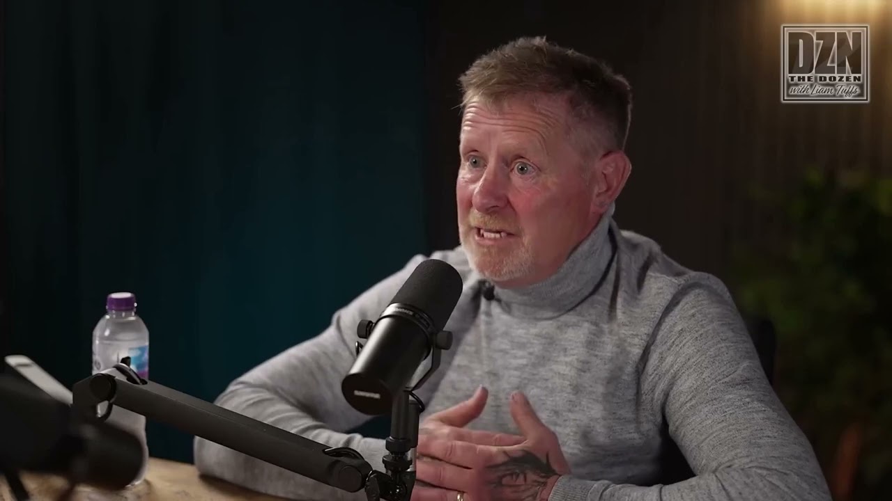 The Lies of Brian