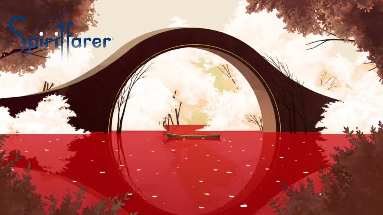 The End. Spiritfarer Playthrough Part Twelve