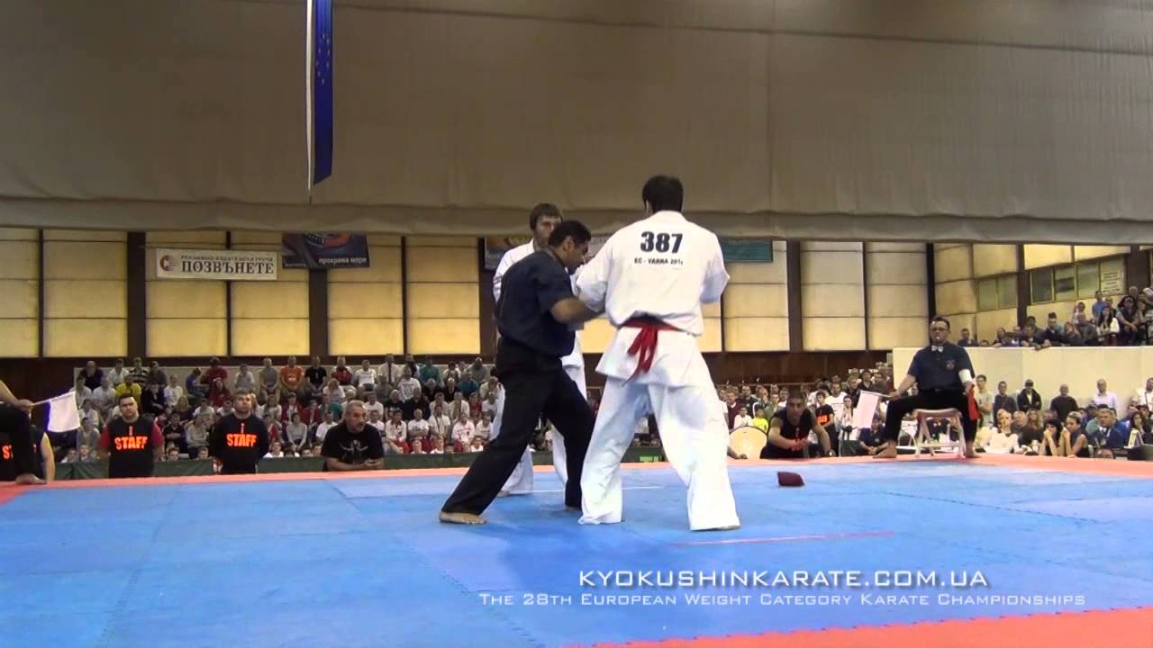 28 EC, Final -90 Aleksand Eremenko (Ukraine) - Darmen Sadvokasov (Russia, aka)