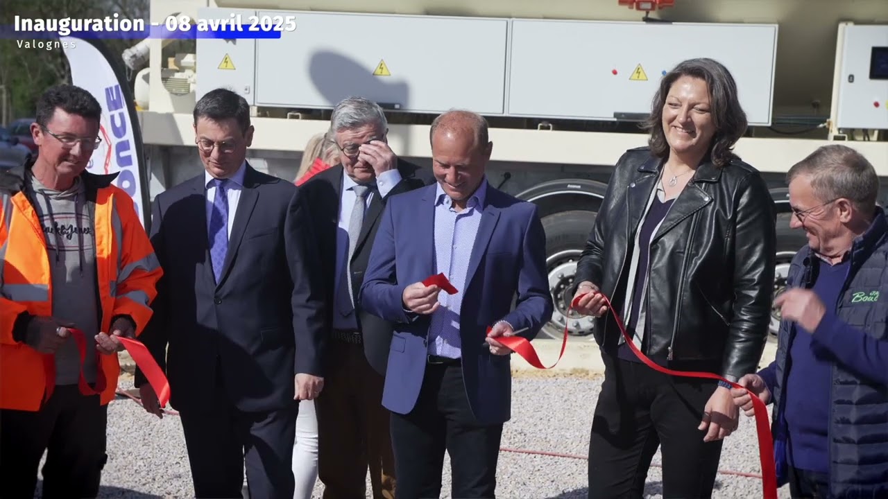 Décarboner les chantiers : le pari réussi de l’entreprise JM Boucé