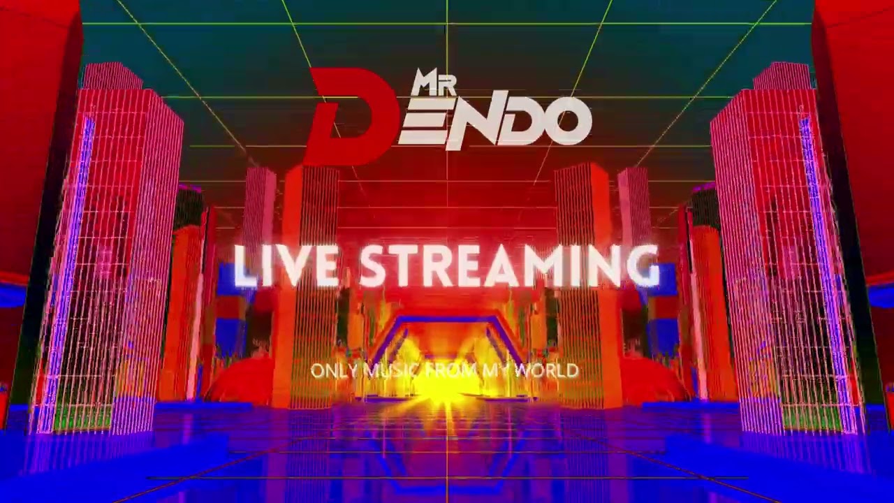 4 Hours Dance Music by Mr Dendo
