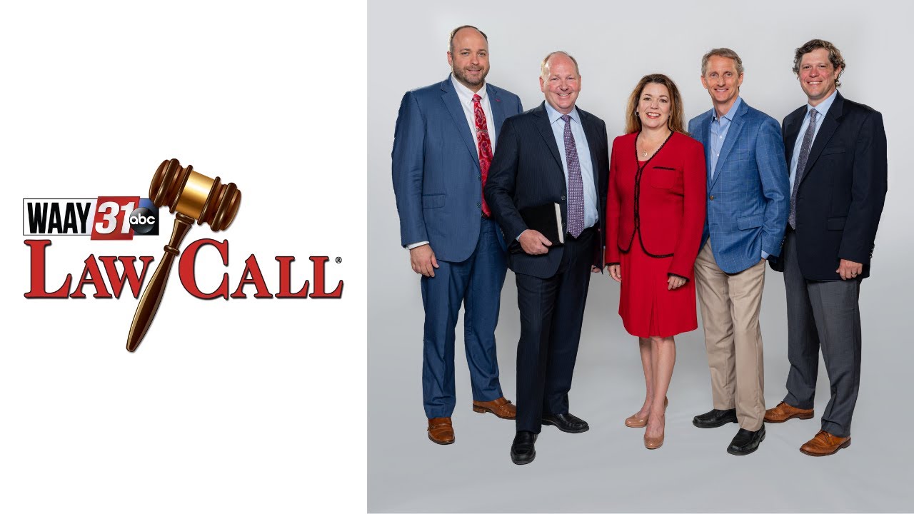 LawCall for Feb. 15