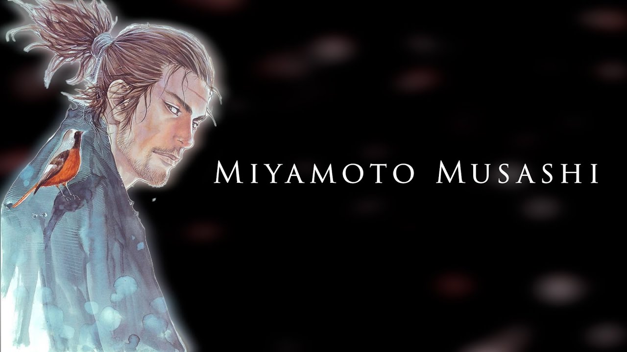 Miyamoto Musashi - Citate