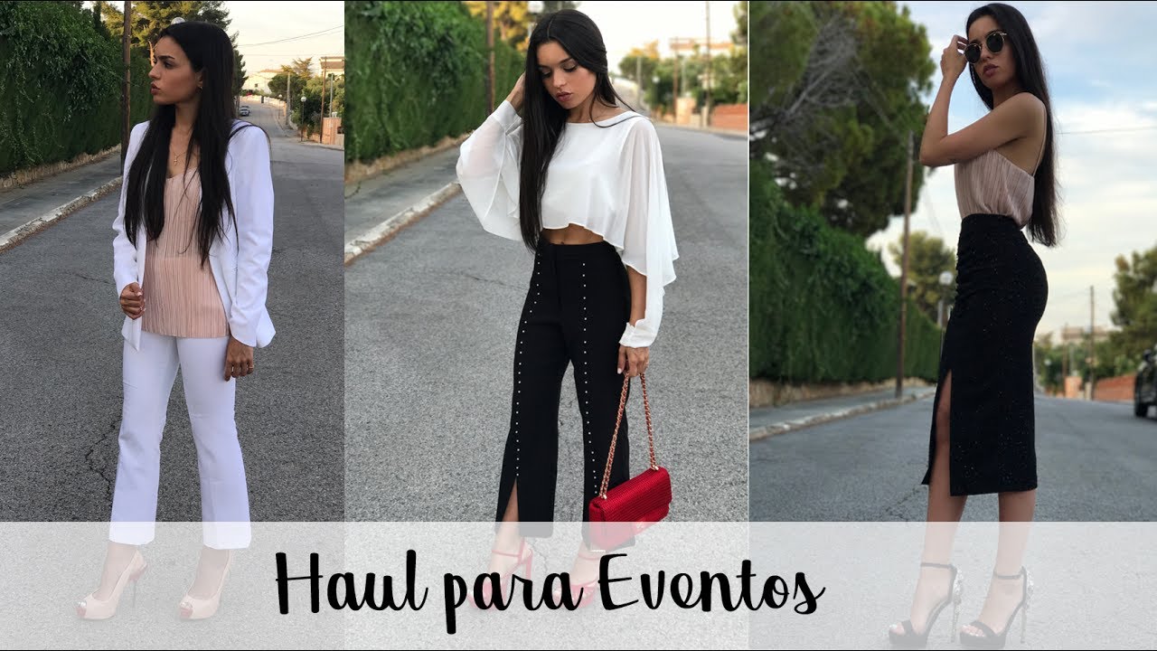 HAUL para eventos (Graduaciones, comuniones,etc). @anabelhernandz