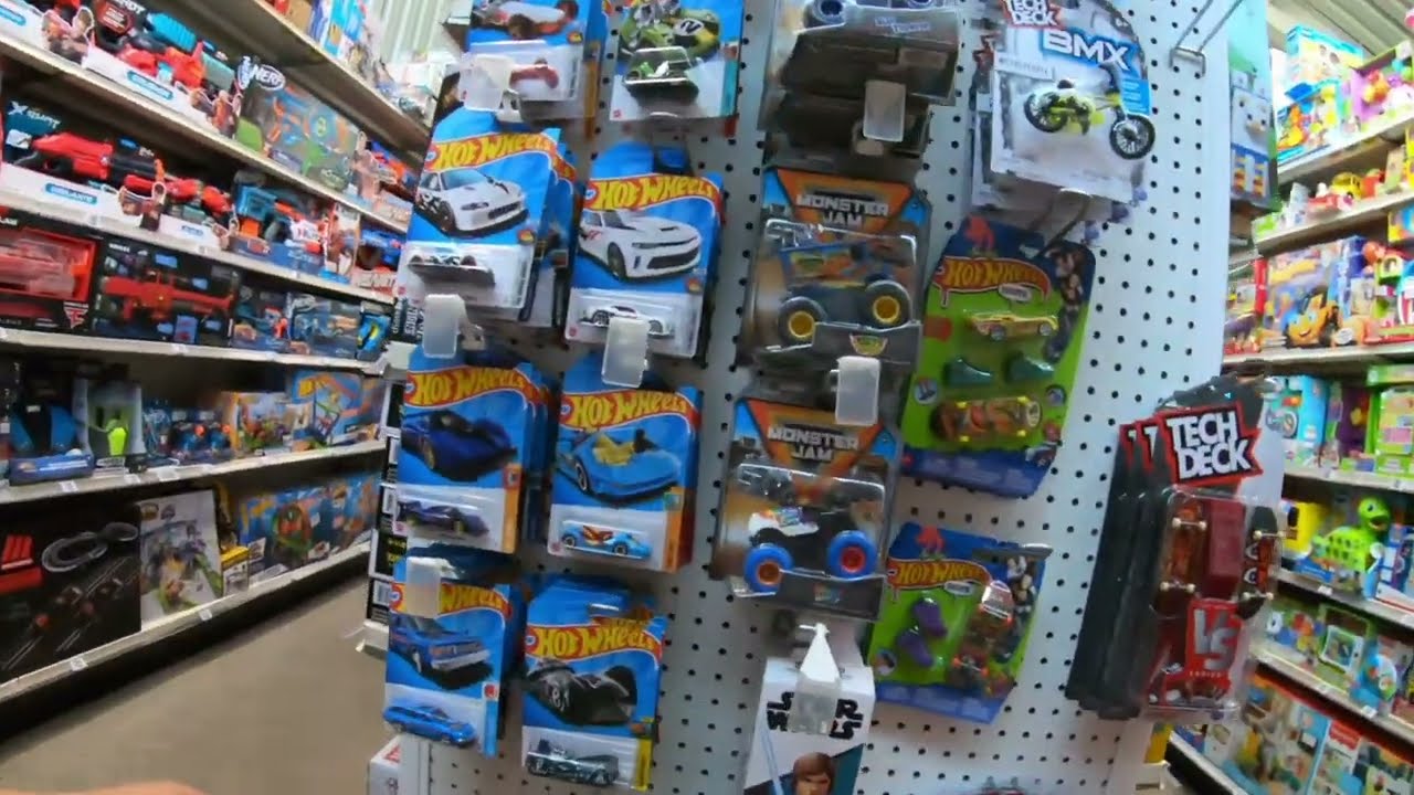 October 7th 2023: live🔥 hot wheel🔥 pickup👍.