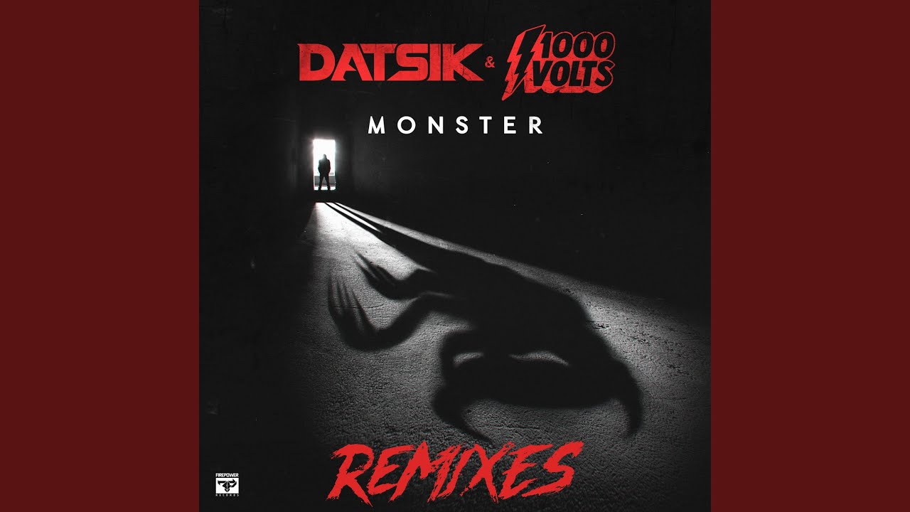 Monster (Dubloadz Remix)