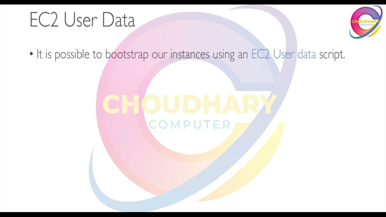 AWS EC2 Basics: Understanding Elastic Compute Cloud in AWS