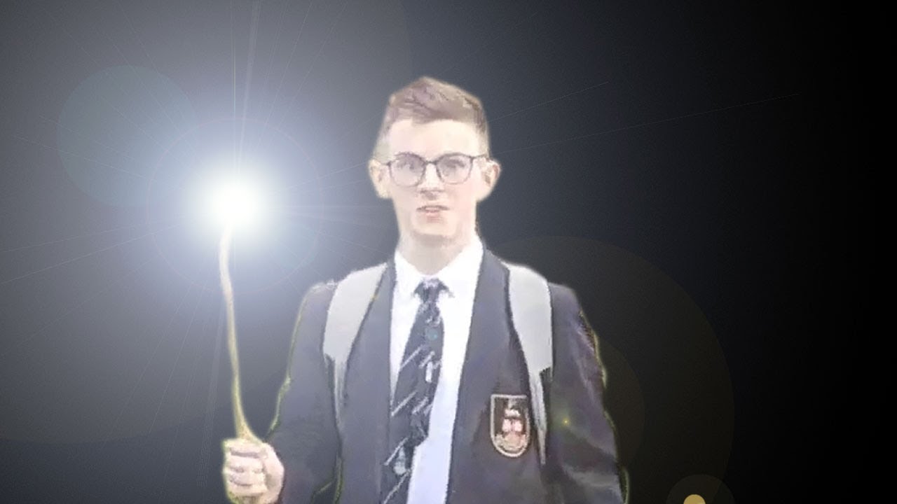I can't believe it is not potter.