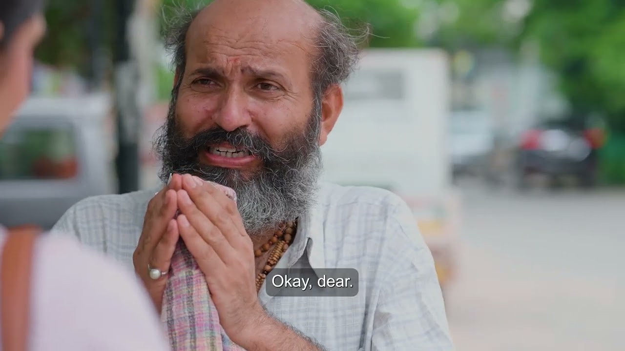 Seller se churaya saman | Team Black Film | Short Film