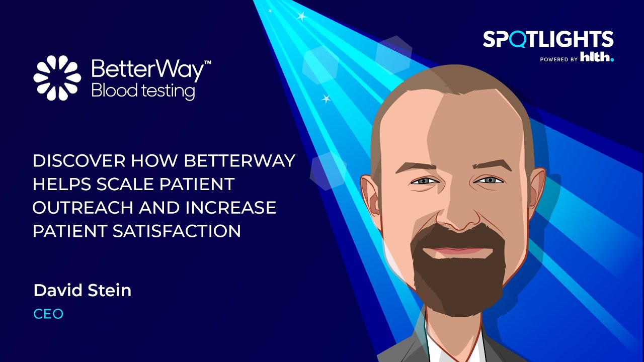 Discover how BetterWay helps scale patient outreach and increase patient satisfaction