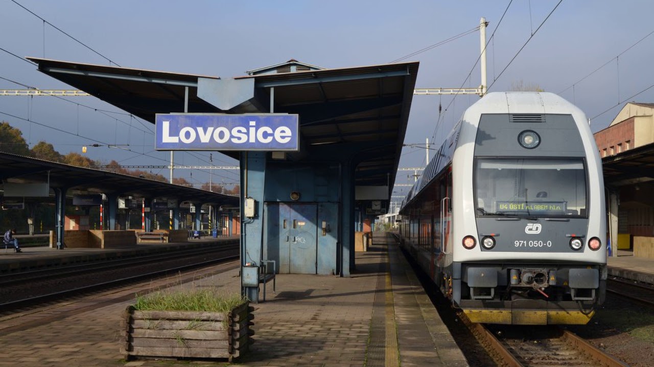 Hlášení-Lovosice (INISS) Danuše-Hostinská Klichová