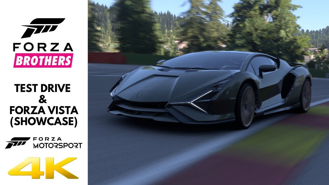 Lamborghini Sián FKP 37 2019