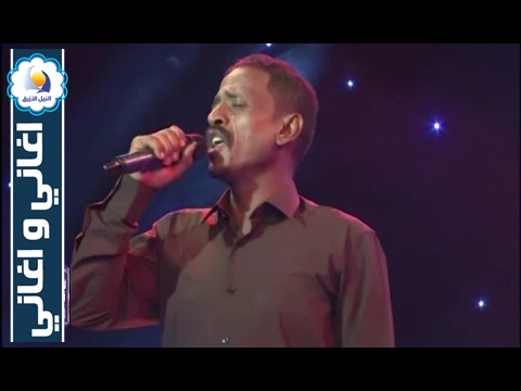 محمد النصري - يا مطر عز الحريق -  اغاني واغاني رمضان 2016