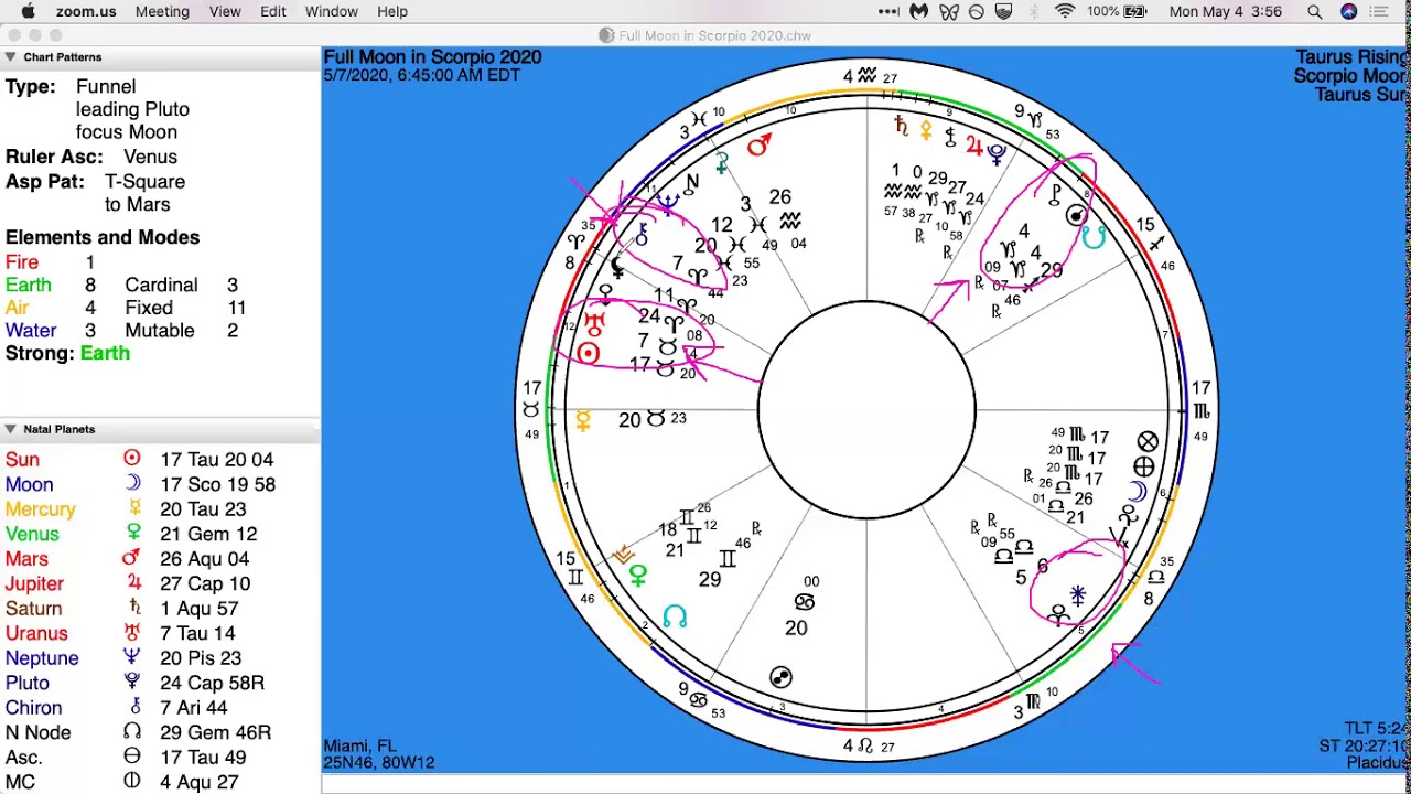 Scorpio Full Moon for Twin Flames 2020: Becoming our best selves, one step at a time