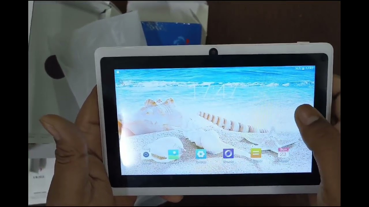 I Kall Tablet Reality😲 I Kall N11 Tablet Review 2024 IKall Company Making WHAT?