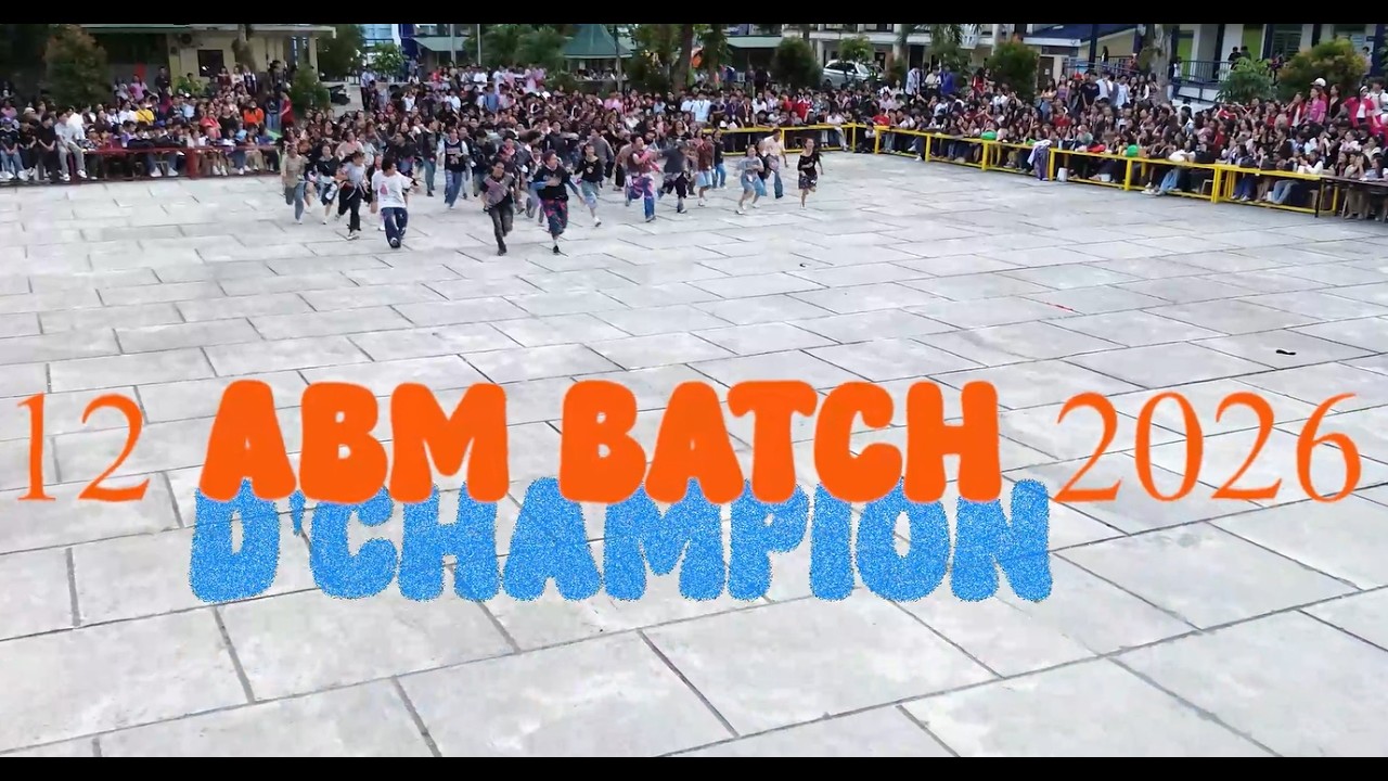 12ABM MOBDANCE Performance 2026