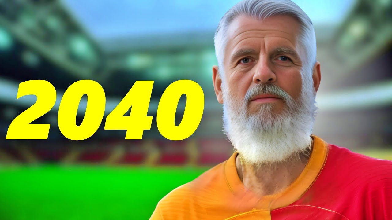GALATASARAY İLE FIFAYI BİTİRMEK