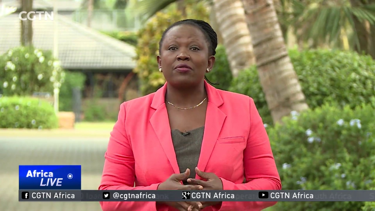 Managing Migration: Countries urged to follow Uganda's lead, integrate refugees