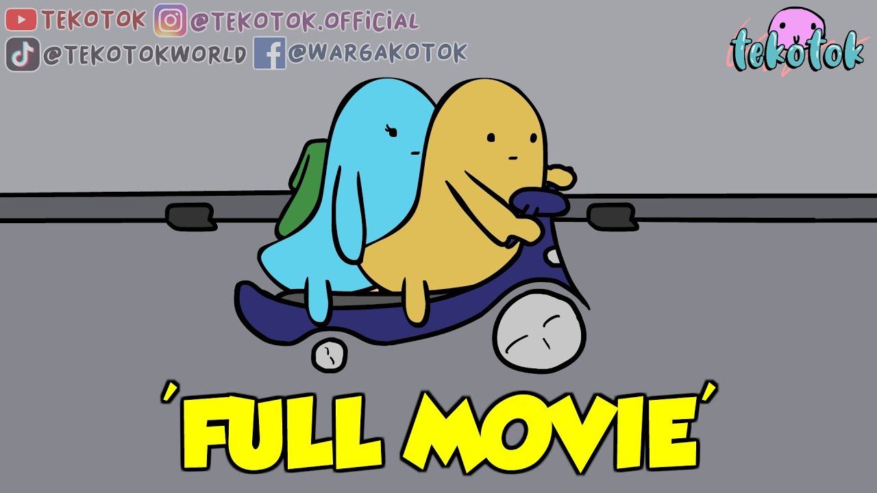 Pelakor (Full Movie)