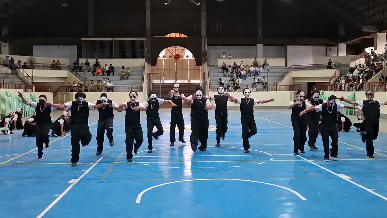 Hiphop 1st Placer 2026 | 11 Love
