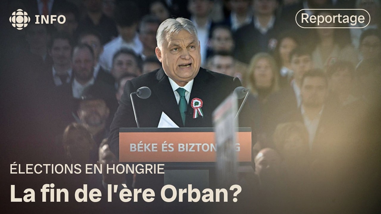 L'opposition &agrave; Viktor Orban craint des irr&eacute;gularit&eacute;s