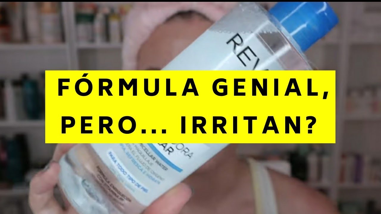 DEMOSTRACIÓN DE AGUAS MICELARES POR 1,99€ - DERMAVLOG