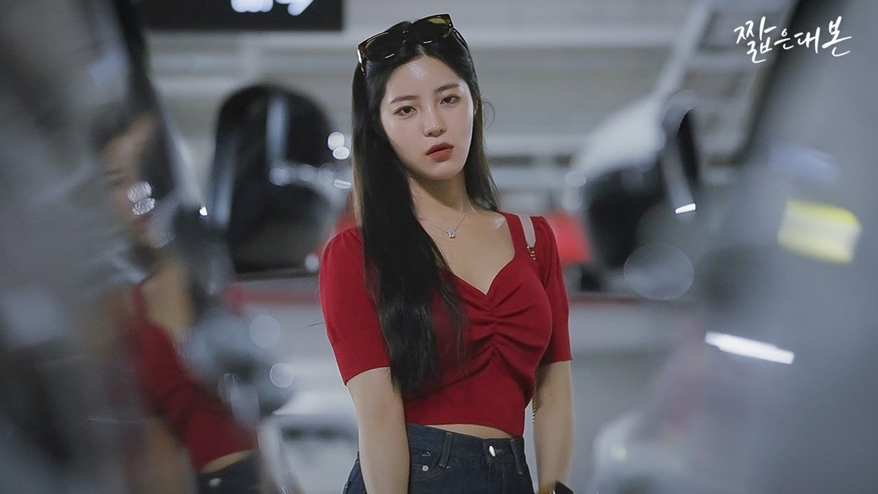 사회화된 일진 (SUB)