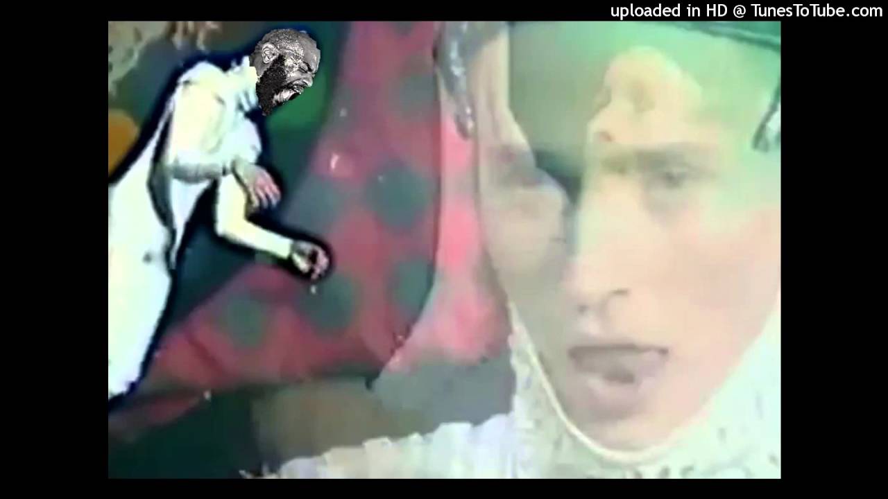 Death Grips, The Element / Vitas + Death Grips Mashup