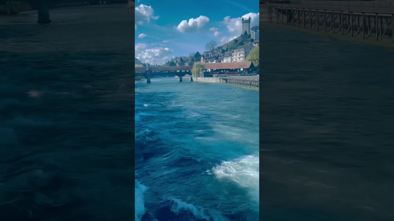 Luzern Switzerland 🇨🇭