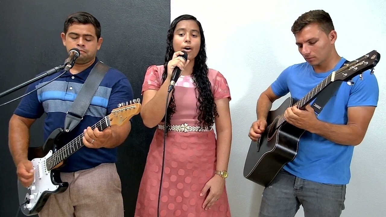 Hino 192 da Harpa @Jhonataviolonista