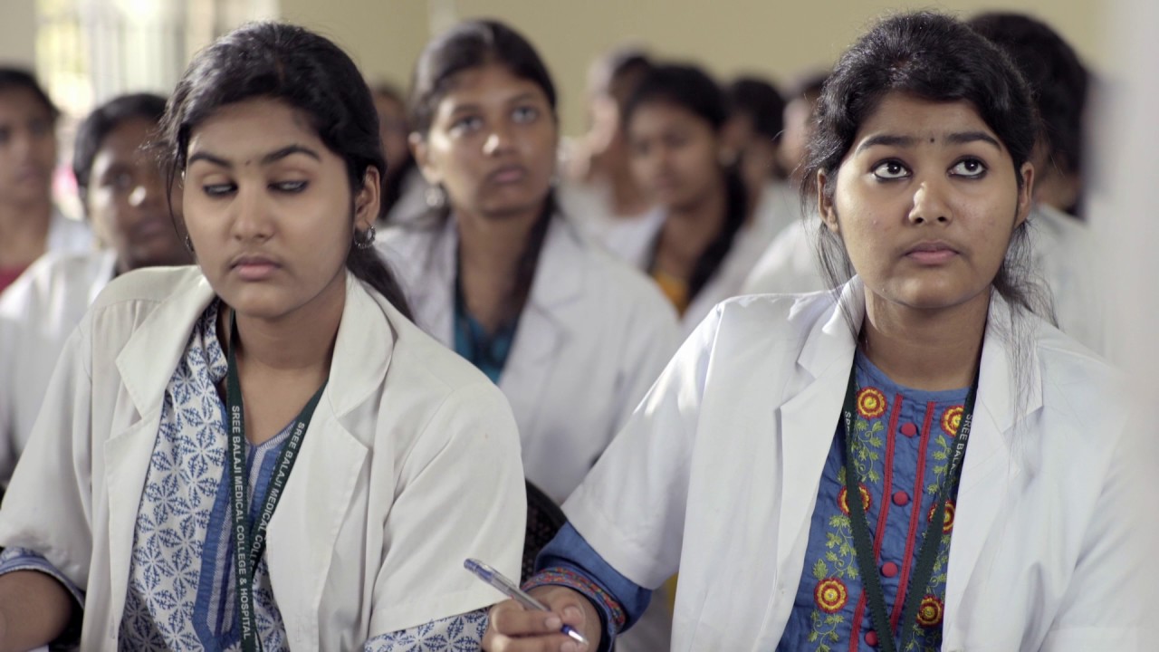 SREE BALAJI MEDICAL COLLEGE AND HOSPITAL , CHENNAI