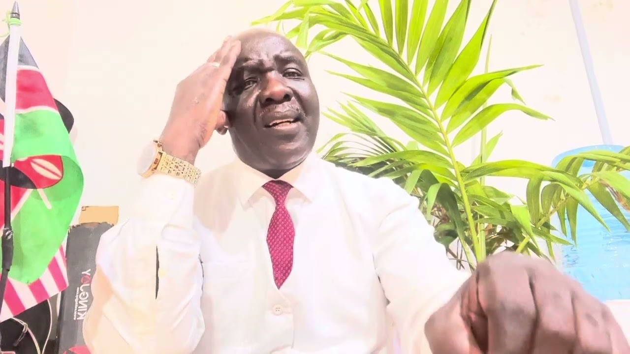 TUMIA MDALASINI NA ASALI SIKU 7
