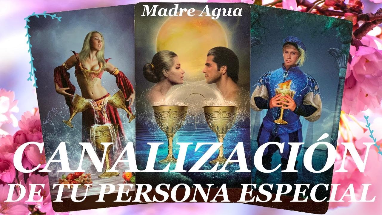 ❤️TODA LA VERDAD DE TU PERSONA ESPECIAL:QUE SIENTE,QUE PIENSA, QUE HARÁ,QUE QUIERE DE MI,INTERACTIVO