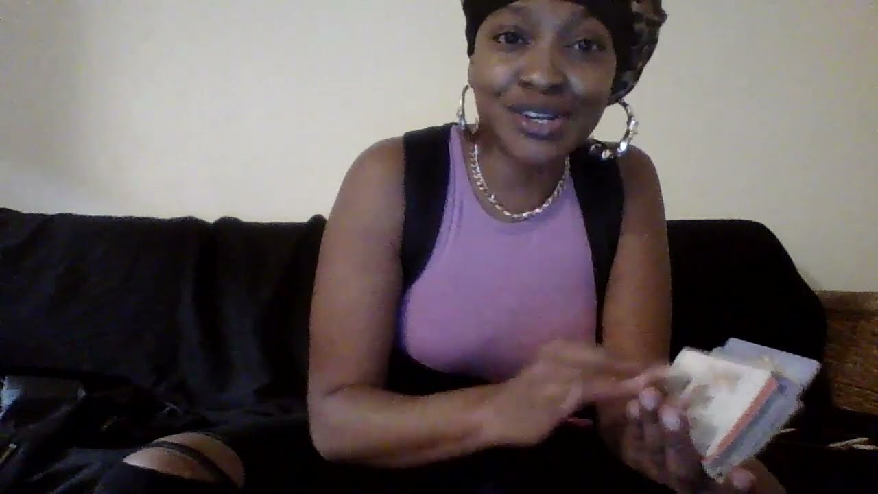 #scorpio Made A Deal With The Devil , & Gathered All These People Up Wanted 2 Be #2 So Bad Karmic Af