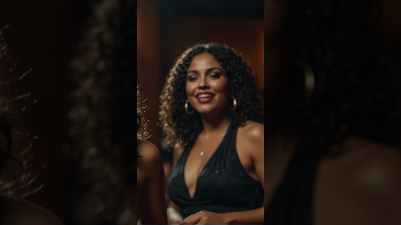 AI Has Generated THIS Latin Pop Song With Female Vocals