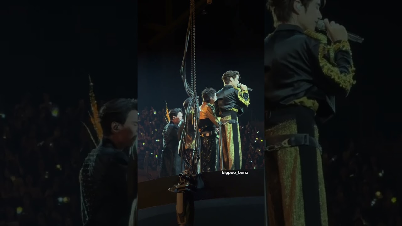 กาลครั้งหนึ่ง - เก่งน้ำปิง&เติ้ลเฟิร์สวัน
