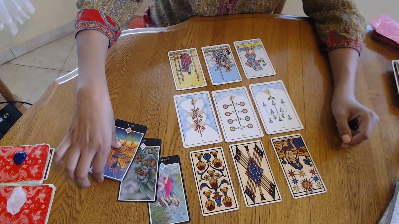 😟💔¿Este alejamiento es definitivo?😟💔Tarot interactivo
