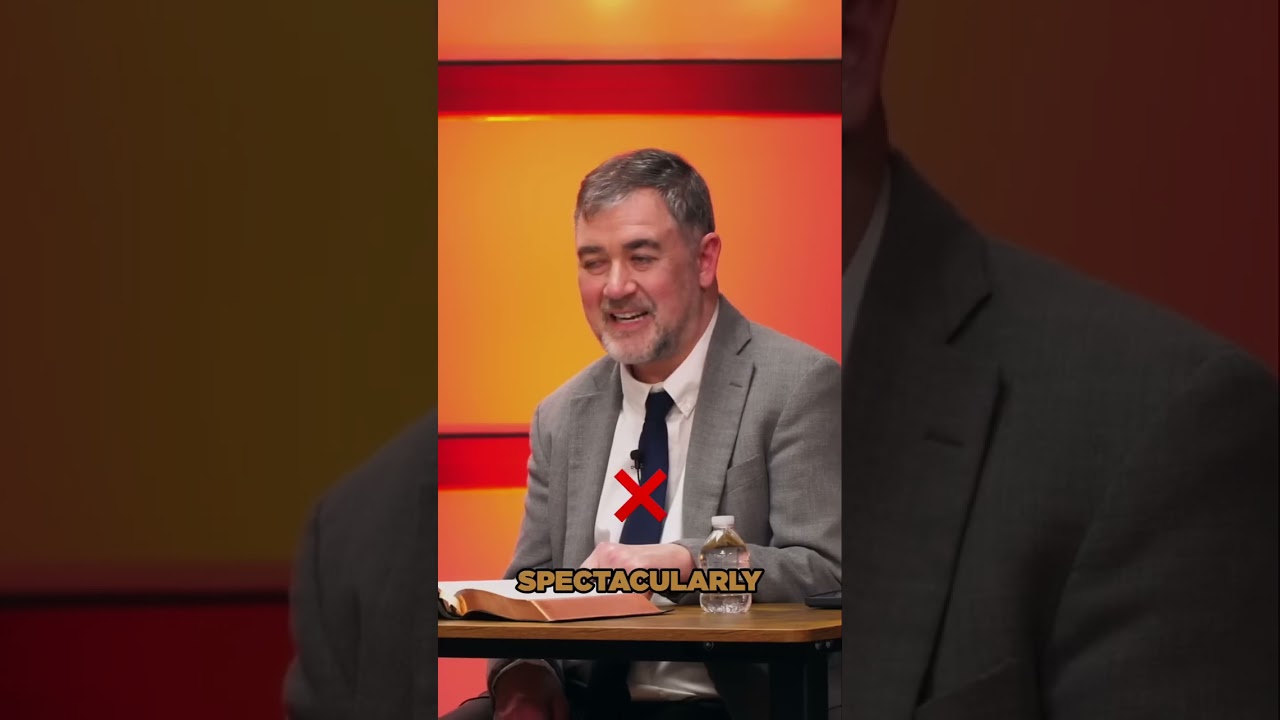 Modern "Prophets" Are Comical