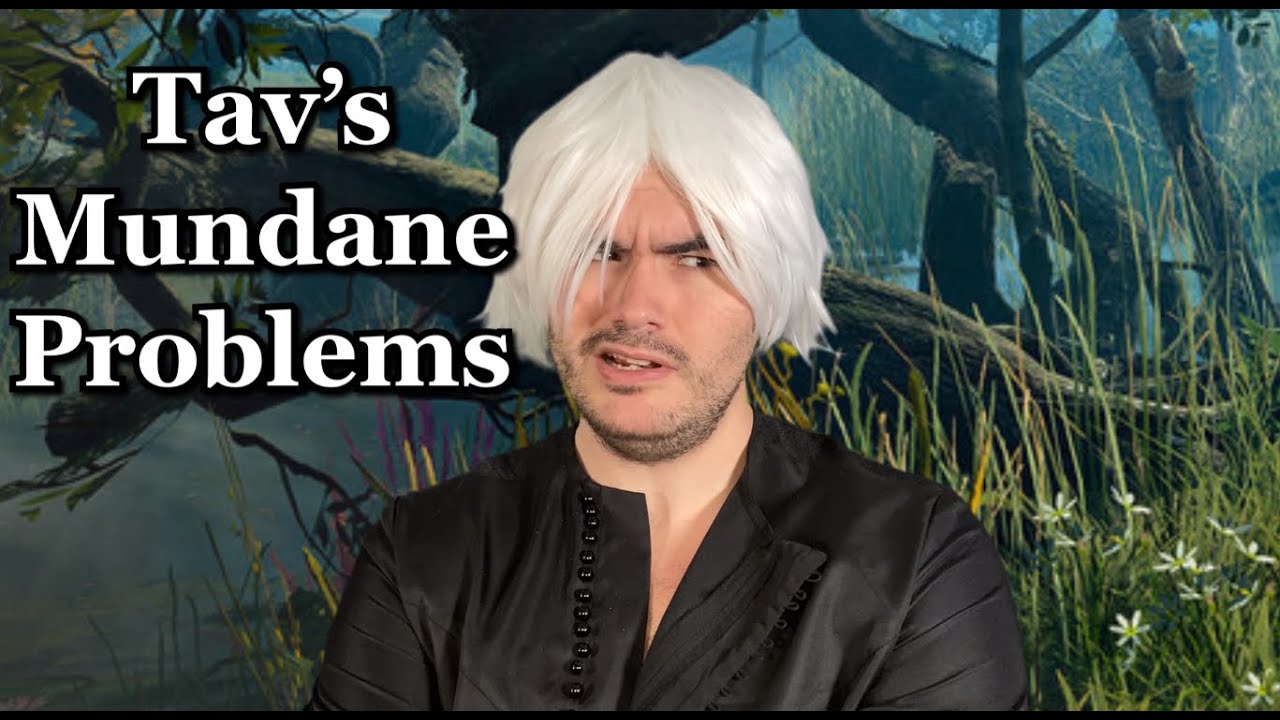 Baldur's Gate 3 and Polyamory?!